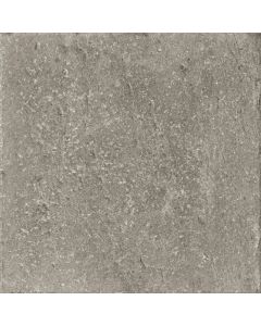 Douglas Jones Province Vloertegel 80X80cm Grey 9,5Mm Mat Ret.R10