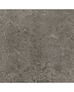 Serenissima Concreta 1081505 Vloertegel 100X100cm Antracite 8,5Mm Mat Ret.R10