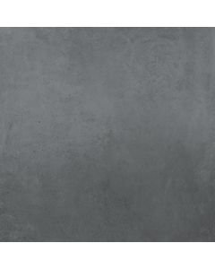 Dado Solid 303717 Vloertegel 60X60cm Black Mat 9,5Mm Ret.R10