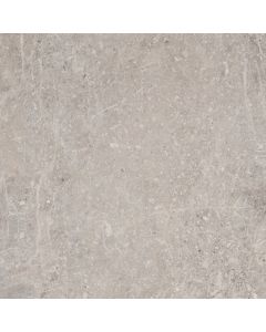 Porcelanosa Noir 100325240 Vloertegel 59,6X59,6cm Topo L 8,5mm Mat Ret.R9