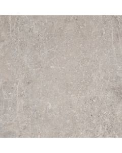 Porcelanosa Noir 100325240 Vloertegel 59,6X59,6cm Topo L 8,5mm Mat Ret.R9