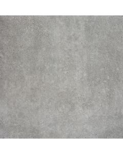 Beste Koop Claire Vloertegel 75X75cm Cemento 9,7mm Mat Ret.R10