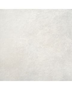 JOS. Lorraine Vloertegel 60X60cm White 9,5mm Mat Ret.R9
