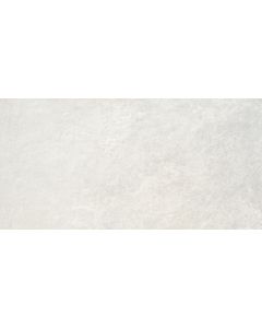 JOS. Lorraine Vloertegel 60X120cm White 10mm Mat Ret.R9