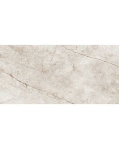 JOS. Rain Forest Vloertegel 60X120cm White 10mm Satin Ret.R9