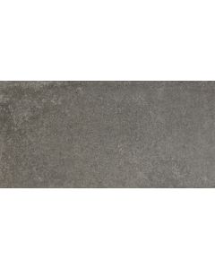 JOS. Lorraine Vloertegel 60X120cm Dark Grey 10mm Mat Ret.R9