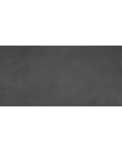 Kronos Metallique ME020 Vloertegel 60X120cm Noir 10mm Mat Ret.R9