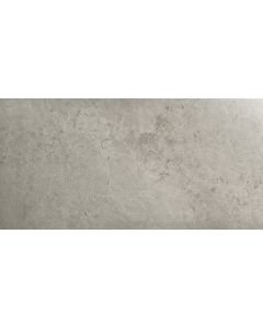 Serenissima Concreta 1081512 Vloertegel 60X120cm Titanio 9,5Mm Mat Ret.R10