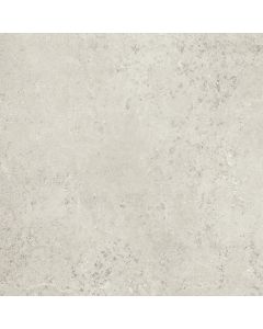 Serenissima Concreta 1081645 Vloertegel 120X120cm Avorio 9,5Mm Mat Ret.R10