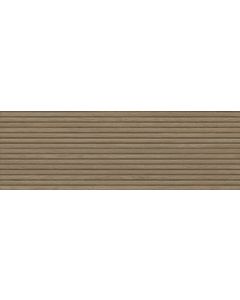 Ragno Richmond RAHG Wandtegel 33X100cm Rovere 10mm Mat Ret.Strut.Woody