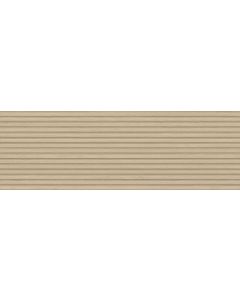 Ragno Richmond RAM0 Wandtegel 33X100cm Natur.10mm Mat Ret.Strut.Woody