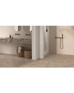 Ragno Eterna R8JV Vloertegel 60X60cm Mix Multic.8,5mm Mat Ret.R10