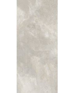 Porcelaingres Royal Stone X2712384X6 Slab 120X270cm Platin. White 6mm Mat Ret.R10