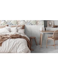 Ragno Clayton RAGL Vloertegel 100X100cm Fabric 8,5mm Mat Ret.R10