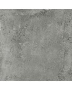 Ragno Clayton RAGQ Vloertegel 100X100cm Smoke 8,5mm Mat Ret.R10