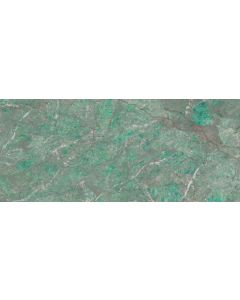 Douglas Jones Mood Marmer Slab 120X280cm Amazzonite 6mm Glans Ret.