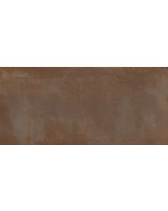 Douglas Jones Metal Slab 120X280cm Corten 6mm Mat Ret.