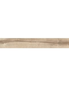 Kronos Woodside 6506 Vloertegel 26,5X180cm Oak 10mm Mat Ret.R10