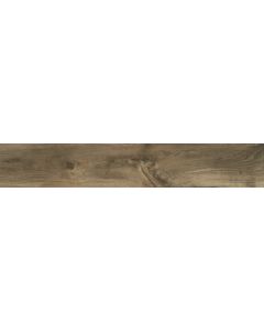 Kronos Woodside 6513 Vloertegel 20X120cm Nut 10mm Mat Ret.R10