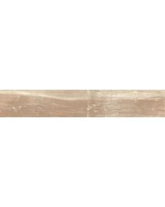Kronos Woodside 6511 Vloertegel 20X120cm Oak 10mm Mat Ret.R10