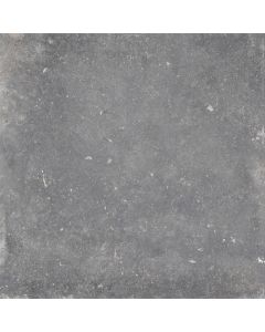 Kronos Evolution EV002 Vloertegel 100X100cm Gris Fonce 10mm Mat Ret.R10