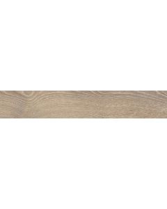 Kronos Les Bois LB136 Vloertegel 10X60cm Slavonia 10mm Mat Ret.R10