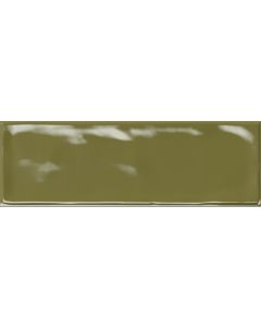 Beste Koop Kendal Wandtegel 6,5X20,2cm Oliva 8mm Glans