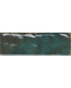 Beste Koop Voque Wandtegel 6,5X20,2cm Esmeralda 8mm Glans