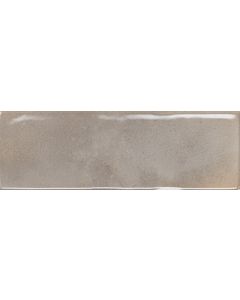 Beste Koop Voque Wandtegel 6,5X20,2cm Greige 8mm Glans