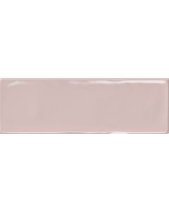 Beste Koop Kendal Wandtegel 6,5X20,2cm Rosa 8mm Glans