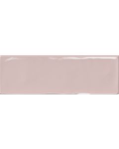 Beste Koop Kendal Wandtegel 6,5X20,2cm Rosa 8mm Glans