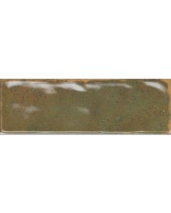 Beste Koop Voque Wandtegel 6,5X20,2cm Musgo 8mm Glans