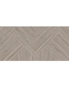 Porcelanosa Noa 100337440 Wandtegel Decor 59,6X120cm Minnesota Ash 11mm Mat Ret.