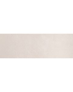 JOS. Storm Wandtegel 40X120cm Cream 10,8mm Mat Ret.