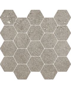 Marazzi Naturalia MF2G Vloertegel 30,3X30,3cm Taupe 8,5mm Mat Ret.R9