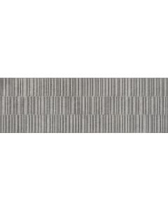 Marazzi Naturalia MENE Wandtegel 33X100cm Grigio 10mm Mat Ret.