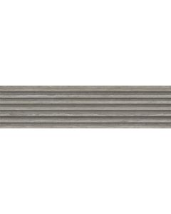 Kronos Nativa NA101 Wandtegel Decor 30X120cm 3D Aurum 10mm Mat Ret.