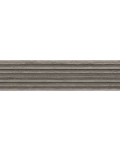 Kronos Nativa NA100 Wandtegel Decor 30X120cm 3D Tibur 10mm Mat Ret.