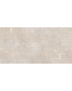 Kronos Carriere Du Kronos 8501 Vloertegel Decor 60X120cm Bruges 10mm Mat Ret.R10