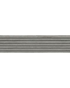 Kronos Nativa NA102 Wandtegel Decor 30X120cm 3D Lux 10mm Mat Ret.