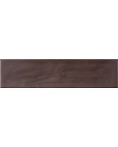Pamesa Tau 027.890.0815.02463 Wandtegel 7,5X30cm Bronze 10mm Mat