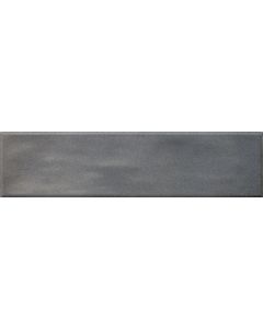 Pamesa Tau 027.890.0183.02463 Wandtegel 7,5X30cm Silver 10mm Mat