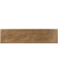 Pamesa Tau 027.890.0189.02463 Wandtegel 7,5X30cm Gold 10mm Mat