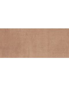 Kronos Terra Crea TE004 Slab 120X280cm Mattone Ultra 6Mm Mat Ret.R10