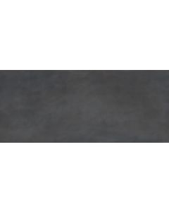 Kronos Metallique ME001 Slab 120X280cm Noir Ultra 6Mm Mat Ret.R9