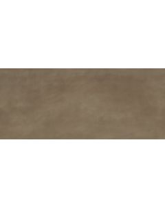 Kronos Metallique ME003 Slab 120X280cm Brune Ultra 6Mm Mat Ret.R9