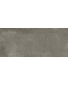 Kronos Metallique ME006 Slab 120X280cm Lame Oxyde Ultra 6Mm Mat Ret.R9