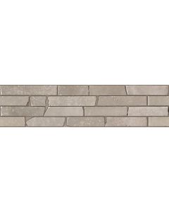 Kronos Carriere Du Kronos 8492 Vloertegel Muretto 15X60cm Bruges 10Mm Mat R10