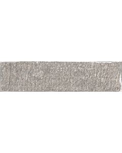 Kronos Terra Crea TE102 Vloertegel 7,5X30cm Limo 10Mm Mat R10