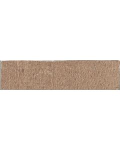 Kronos Terra Crea TE104 Vloertegel 7,5X30cm Mattone 10Mm Mat R10